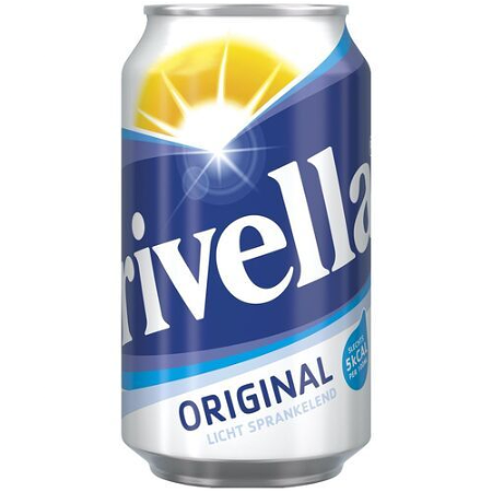 RIVELLA