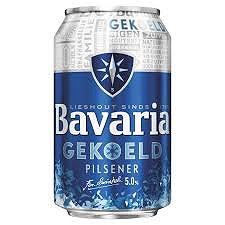 Blik Bavaria