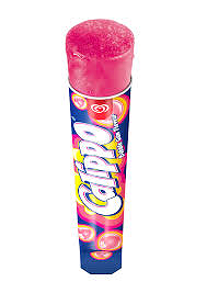 Calippo Bubble Gum