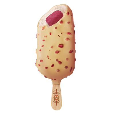 Magnum pink lemonade