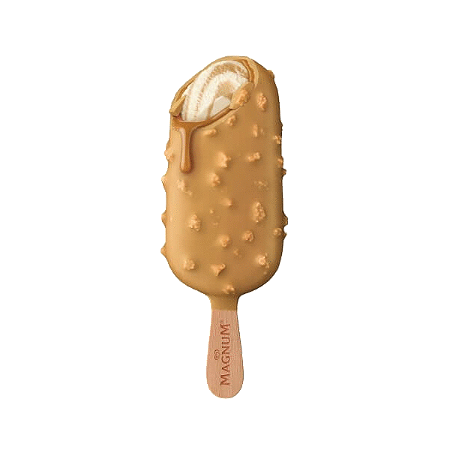 Magnum Double caramel 