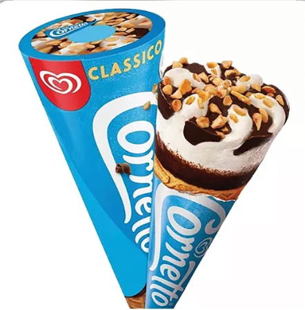 Cornetto Classico
