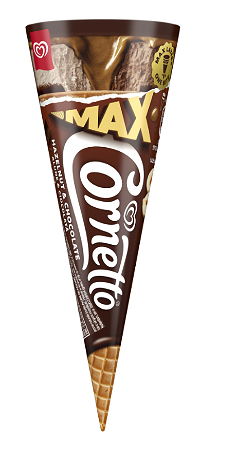 Cornetto MAX 