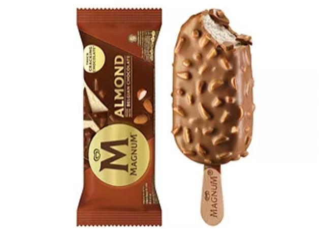 Magnum Almond 
