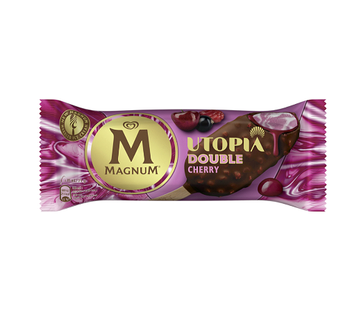 Magnum Double Cherry 