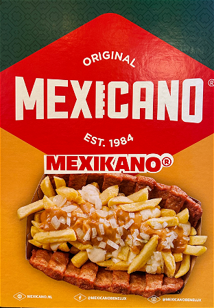 Mexikano