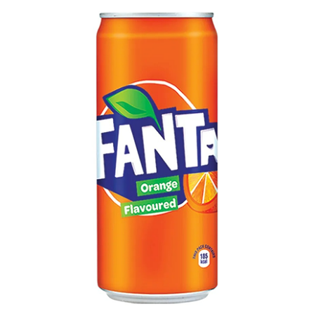 Fanta