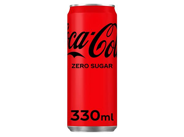 Cola zero