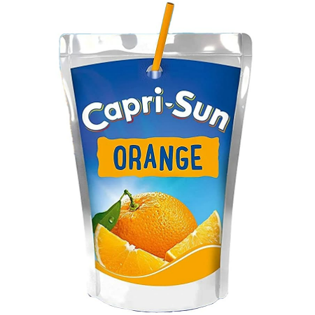 Caprisun