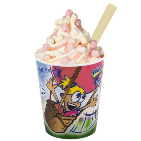 Pink Unicorn