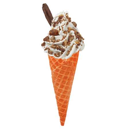 Orange Hero