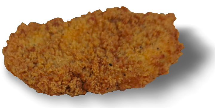 Kipschnizel burger 