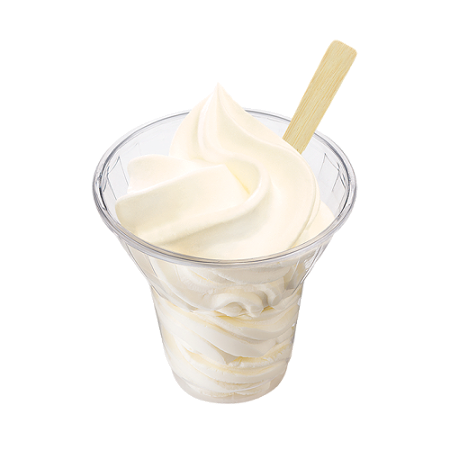 Sundae Natural