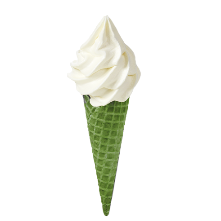 Oublie Green