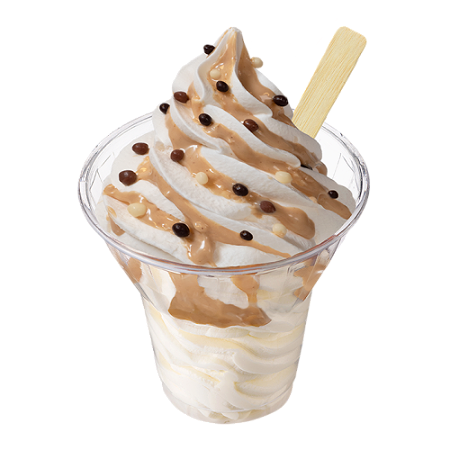 Bueno Choc Mix