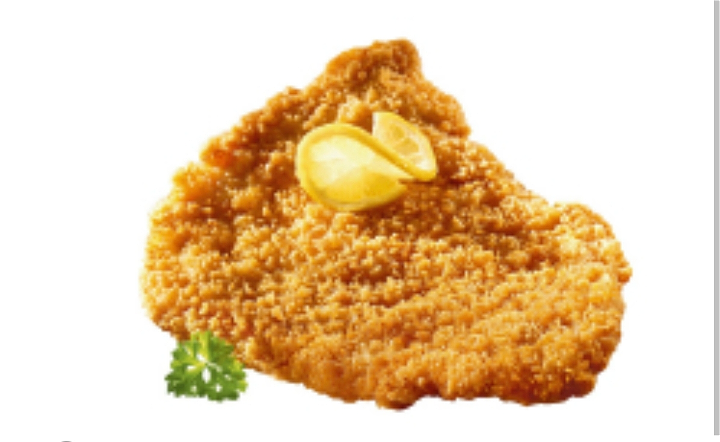 Varkenschnitzel