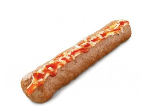 Frikandel Speciaal ( met Ketchup)