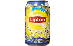 Lipton ice tea 0,33L