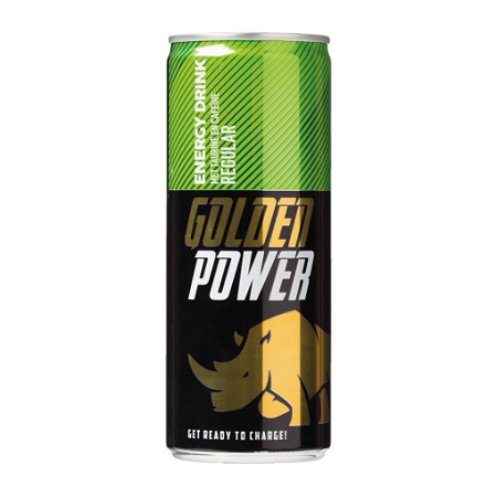 golden power energy 