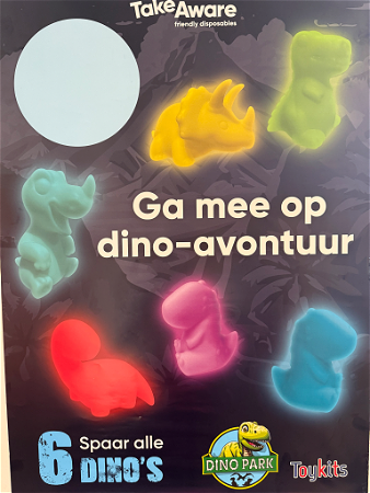 Kindermenu kroket