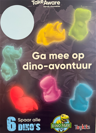 Kindermenu kipnugget (4 stuks)