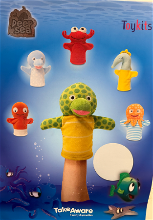 Kindermenu kipnugget (4 stuks)