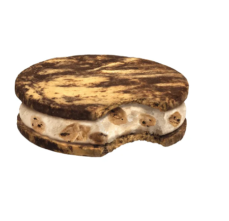 Ben & Jerry’s Cookie Dough Sandwich