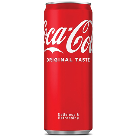 Coca Cola 330ml