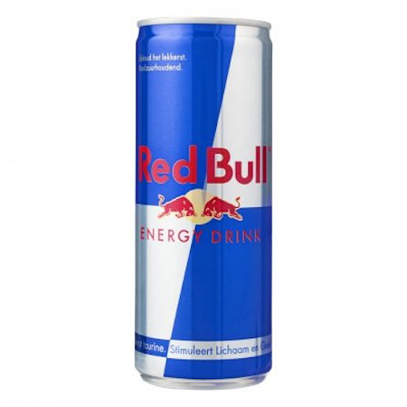 Red Bull 250ml