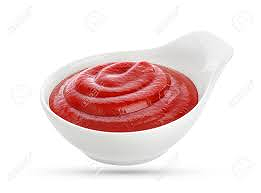 Ketchup