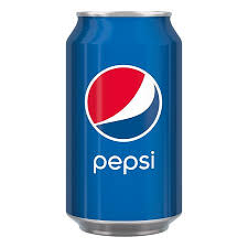 Pepsi