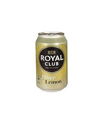 Royal Club Bitter Lemon