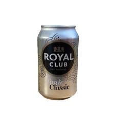 Royal Club Tonic