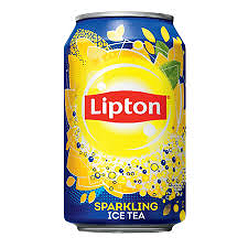 Lipton Sparkling Ice Tea