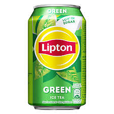 Lipton Green Ice Tea