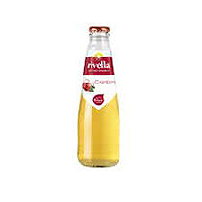 Rivella Cranberry