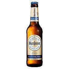 Warsteiner 0.0