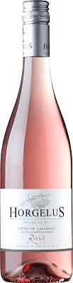 Rosé Horgelus Tannat & Merlot