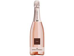 Sorelle Bronca Prosecco Spumante Rosé Brut