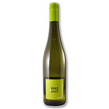 Binz & Bratz Riesling en Gewurztraminer