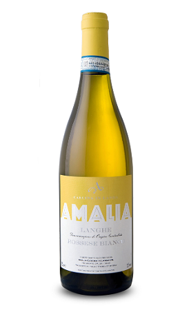 Cascina Amalia Langhe Rossese Bianco