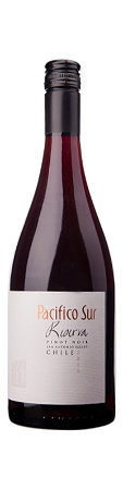 Pacifico Sur Pinot Noir