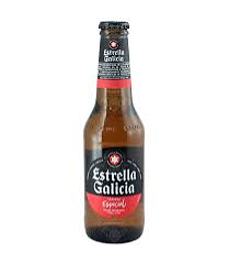 Estrella Galicia