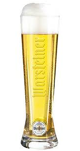 Warsteiner Premium Pils