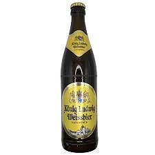 König Ludwig Weissbier