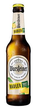 Warsteiner Radler