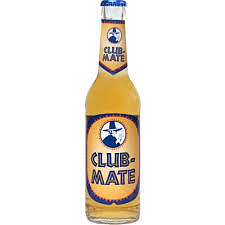 Club Mate