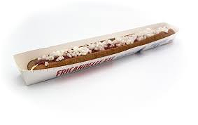 XXL Frikandel Speciaal