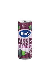 Hero Cassis