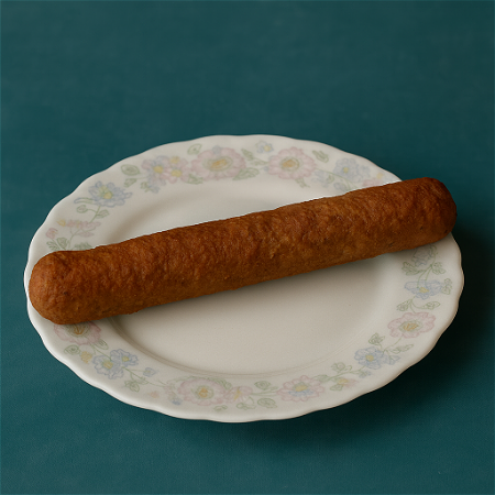 Frikandel
